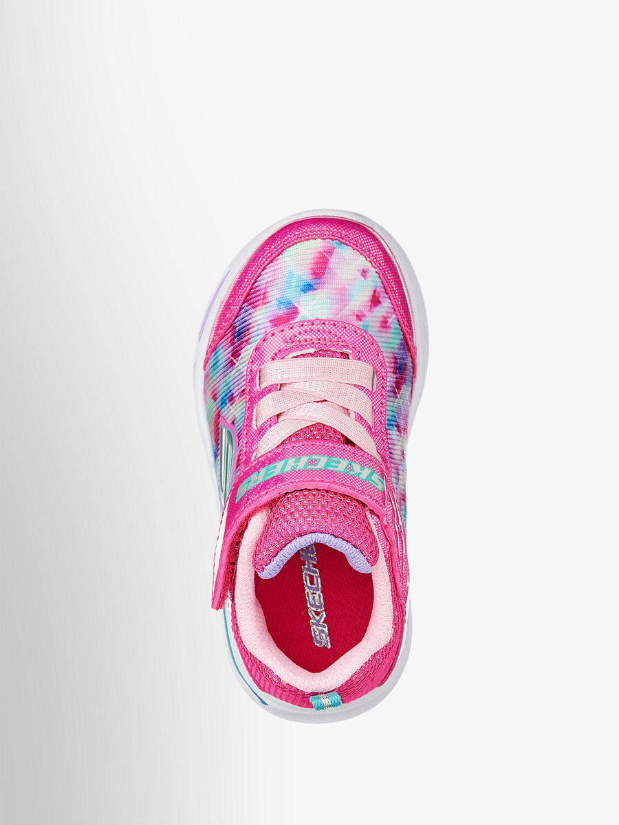 Klettschuh Skechers Deichmann In Pink Von WDIHYE29e Mizuno Dominant IC Low 95594163 Baseball Schuhe Herren Im